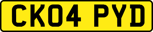 CK04PYD