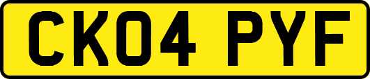 CK04PYF
