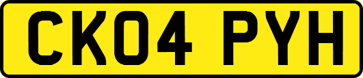 CK04PYH