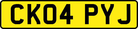 CK04PYJ