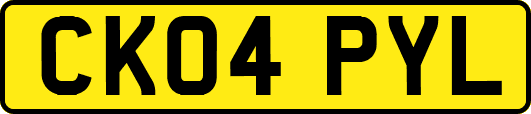 CK04PYL