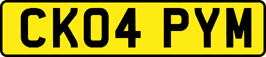 CK04PYM