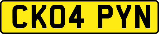 CK04PYN