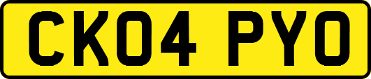 CK04PYO