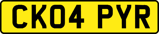 CK04PYR