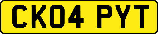 CK04PYT