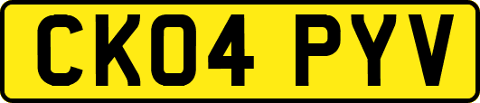 CK04PYV