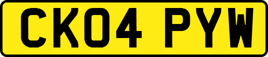 CK04PYW