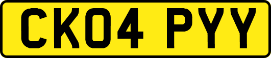 CK04PYY