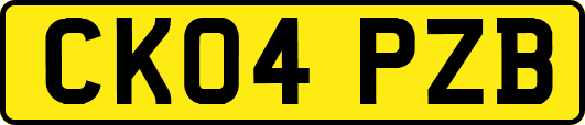 CK04PZB