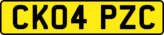 CK04PZC