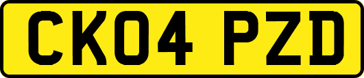 CK04PZD