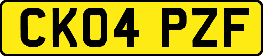 CK04PZF