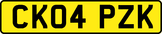CK04PZK