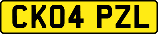CK04PZL