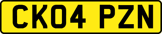 CK04PZN