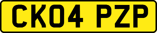CK04PZP