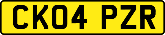CK04PZR
