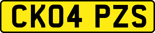 CK04PZS