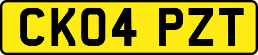 CK04PZT