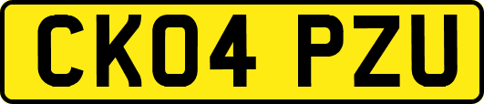 CK04PZU