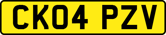 CK04PZV