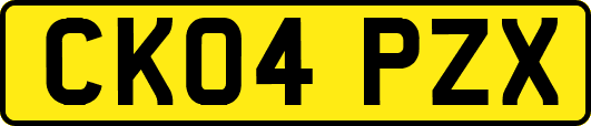 CK04PZX