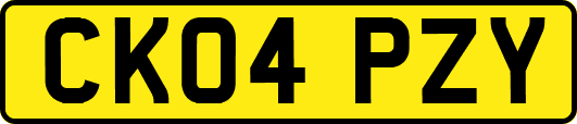 CK04PZY