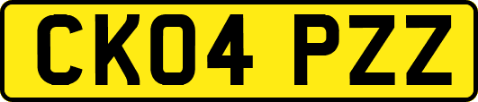 CK04PZZ