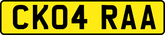 CK04RAA