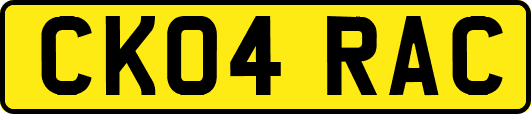 CK04RAC