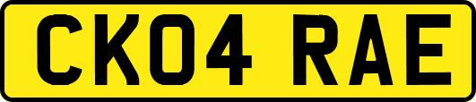 CK04RAE