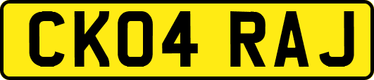 CK04RAJ
