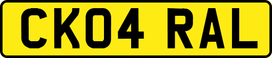 CK04RAL