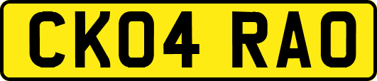 CK04RAO