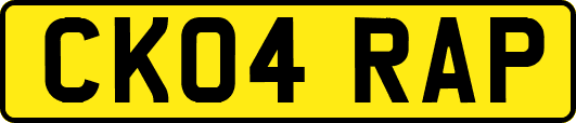 CK04RAP