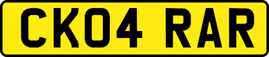 CK04RAR