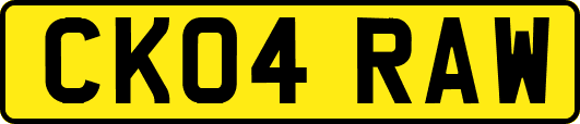 CK04RAW