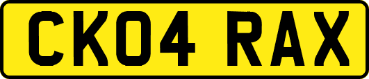 CK04RAX