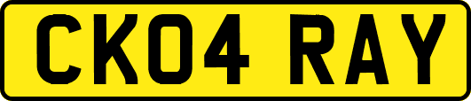 CK04RAY