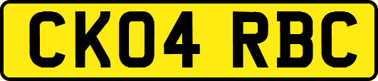 CK04RBC