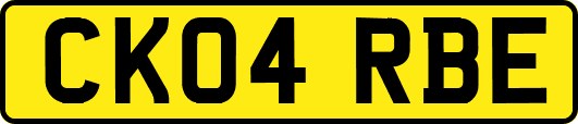 CK04RBE