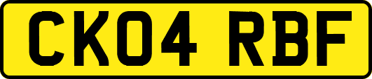 CK04RBF