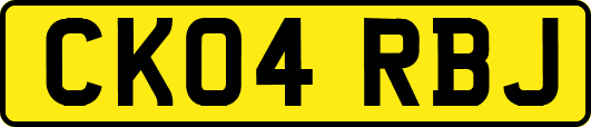 CK04RBJ