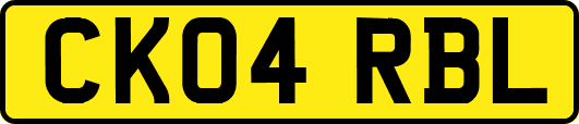 CK04RBL