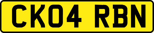 CK04RBN