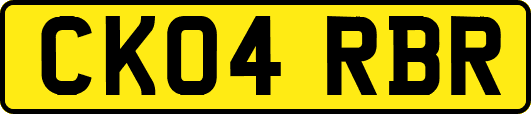CK04RBR