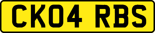 CK04RBS