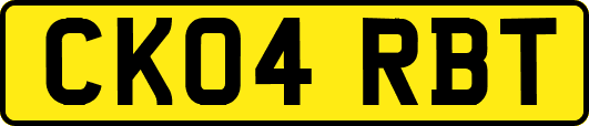 CK04RBT