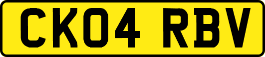 CK04RBV